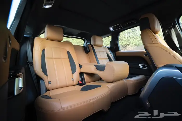 رانج روفر سبورت 2022 Rang Rover Sport 33