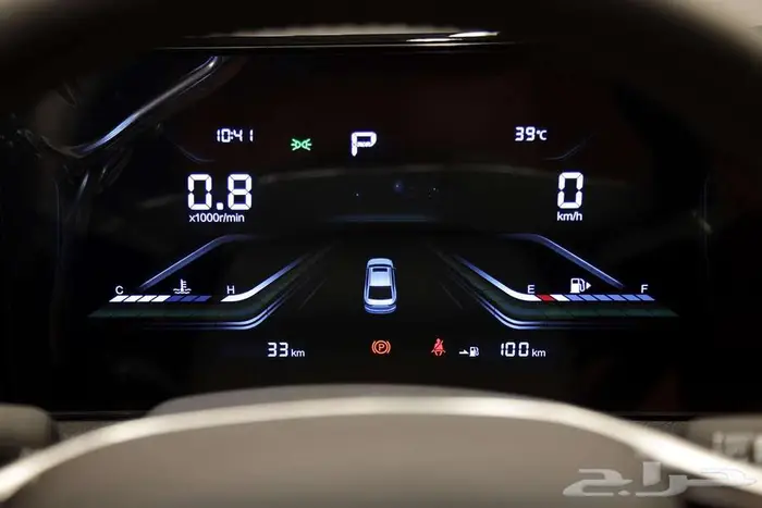 فاو بيستون B70 كمفورت 2025 رفاهية وتقنية بلا حدود. 20