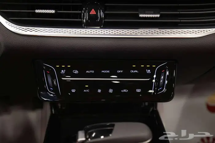 فاو بيستون B70 كمفورت 2025 رفاهية وتقنية بلا حدود. 14