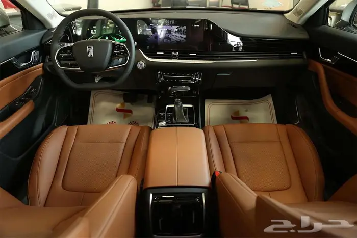 فاو بيستون B70 كمفورت 2025 رفاهية وتقنية بلا حدود. 11