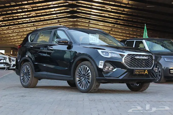 حطمنا الاسعار جيتور X70 لاكجري موديل 2025 5