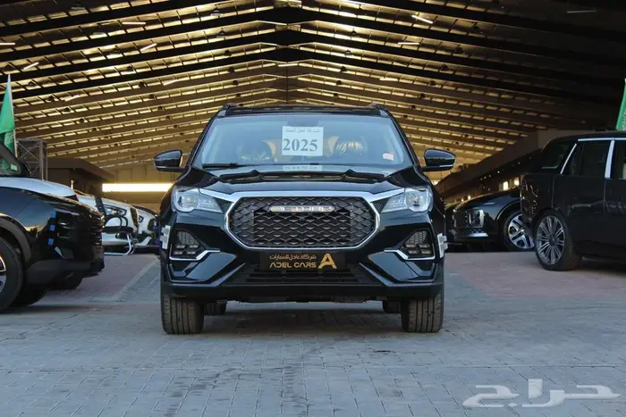 حطمنا الاسعار جيتور X70 لاكجري موديل 2025 6