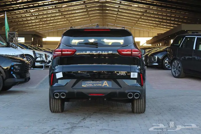 حطمنا الاسعار جيتور X70 لاكجري موديل 2025 3