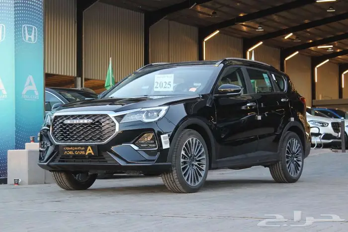 حطمنا الاسعار جيتور X70 لاكجري موديل 2025 2