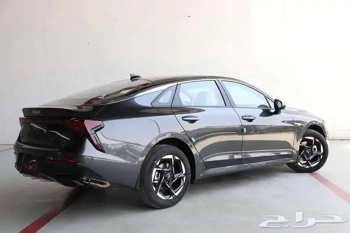 كيا K5 2026 استندر مطور كاش - تقسيط 2