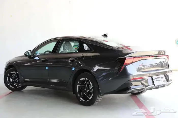 كيا K5 2026 استندر مطور كاش - تقسيط 3