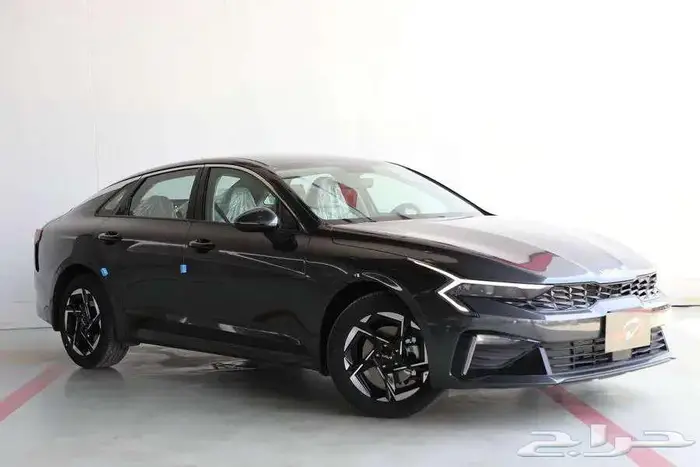 كيا K5 2026 استندر مطور كاش - تقسيط 1