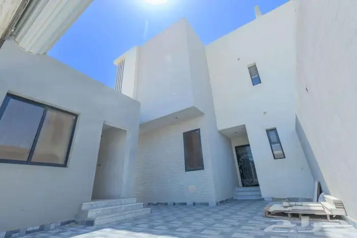 دوبلكس للبيع ضاحيه الملك فهد الجبيل 9