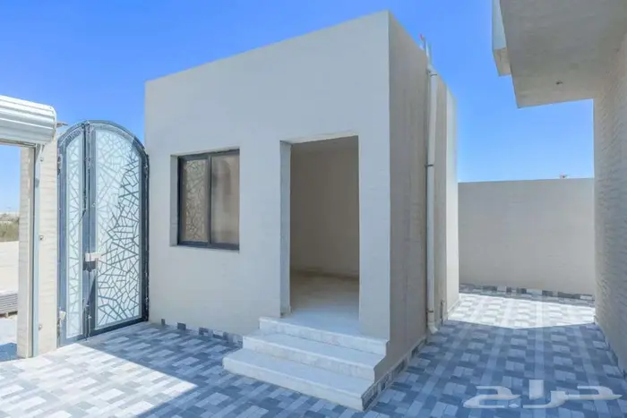 دوبلكس للبيع ضاحيه الملك فهد الجبيل 8