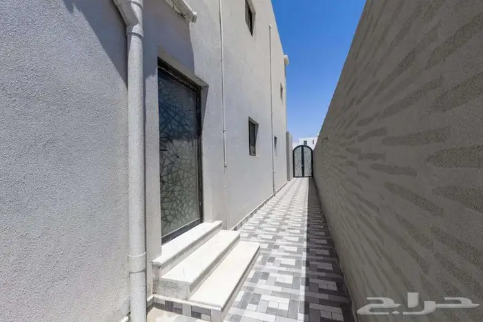 دوبلكس للبيع ضاحيه الملك فهد الجبيل 3