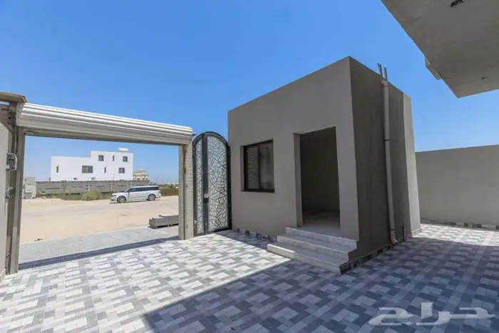دوبلكس للبيع ضاحيه الملك فهد الجبيل 2