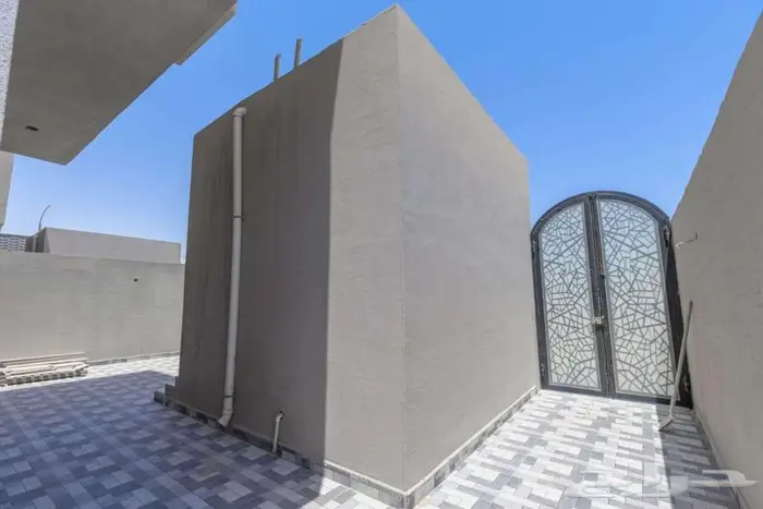 دوبلكس للبيع ضاحيه الملك فهد الجبيل 5