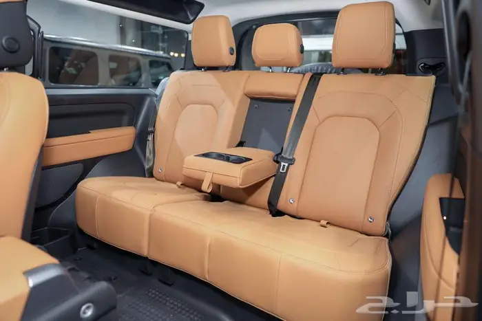 لاندروفر ديفندر 90 - HSE - V6 ( كشف ) موديل 2024 فل جديد 14