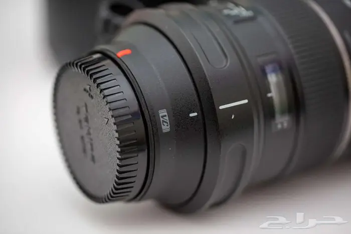 تامرون SP 150-600 بمانع اهتزاز VC 4