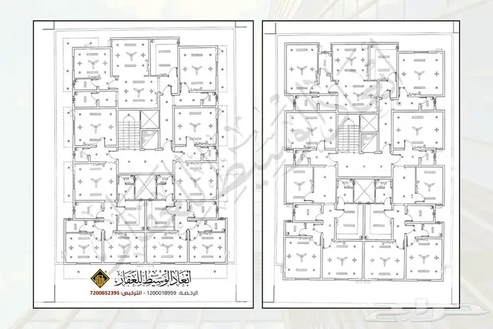 ارض سكنية 600 م في مخطط ولي العهد في مكة المكرمة 3