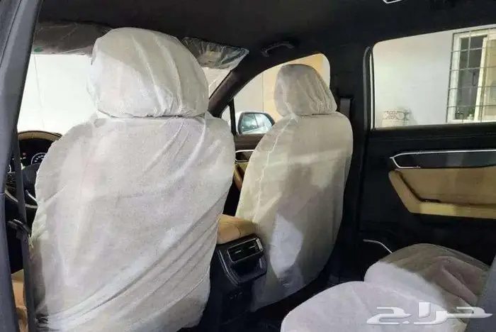 جيلي اوكافانجو GK نص فل 2024 4