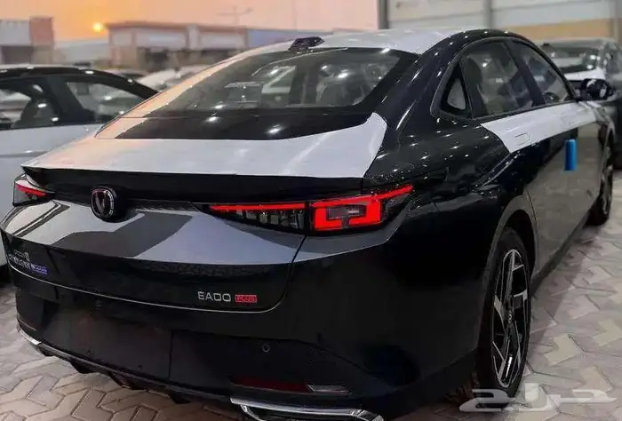 شانجان ايدو للتقسيط بدون دفعه اولى عملاء البنوك 3