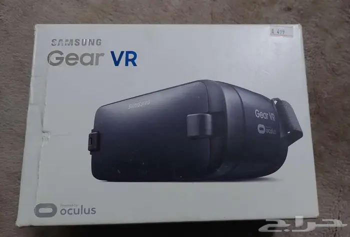 نظاره 3D واي فاي متنقل 7