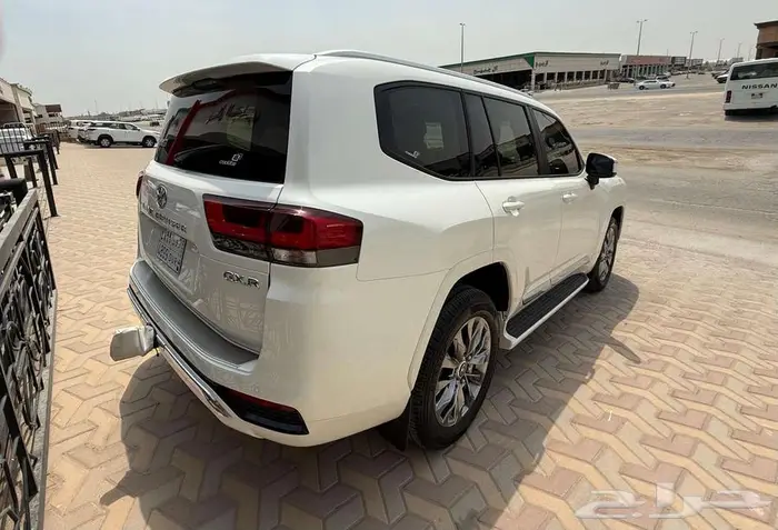 جكسار رقم 4 سعودي 2025 بنزين ممشي 11 الف شبه جديد 14