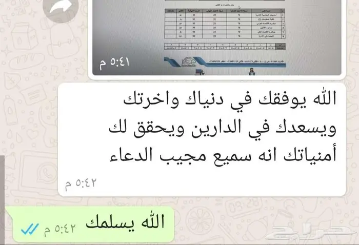 عمل التدريب التطبيقي جامعة الملك فيصل عن بعد 4