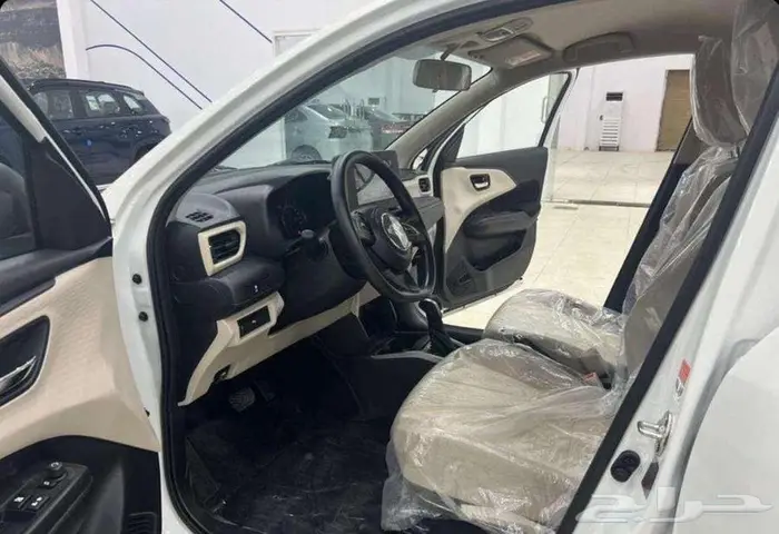سوزوكي ديزاير GL بلس 2026 عرض خاص للمكاتب والشركا 10