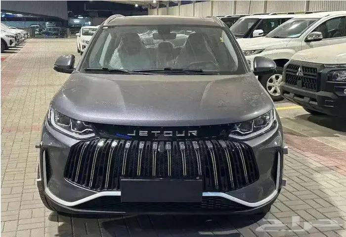 جيتور X 50 بريميوم موديل 2025 0
