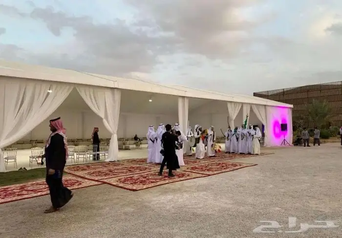 حفلات 12