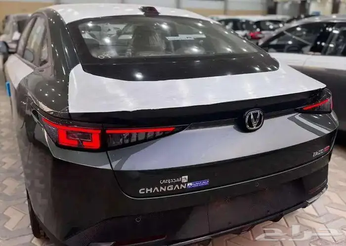 شانجان ايدو للتقسيط بدون دفعه اولى عملاء البنوك 2