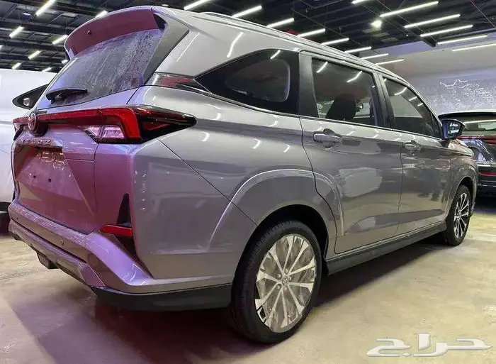 تويوتا فيلوز GLX 2025 الاقل سعرا 3