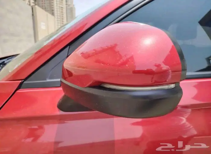 هوندا HR-V نص فل موديل 2024 ممشي قليل 11
