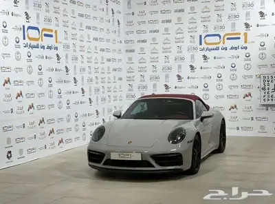 GTS 911 - 18.000KM - 2023 index