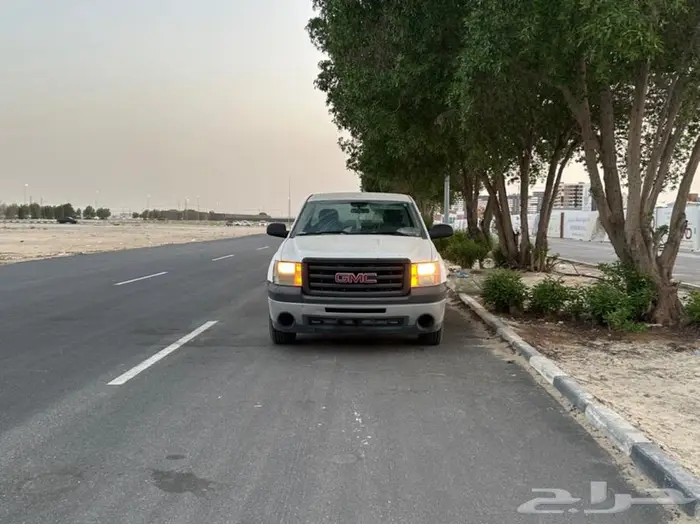 جمس سييرا 2009 2