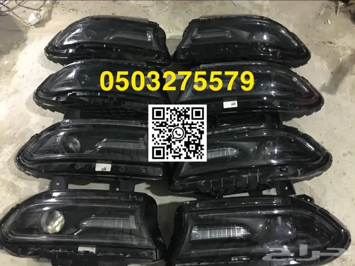 شمعات مستخدمة بحالة ممتازة وأصلية 100 32