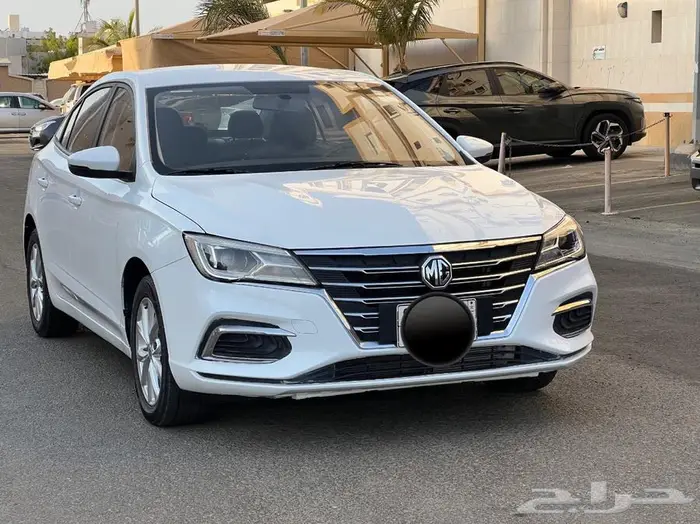 للبيع MG5 موديل 2023 1