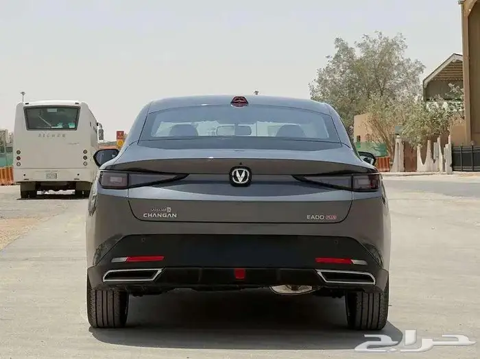 شانجان ايدو 2026_فئات والوان واسعار مميزة 6