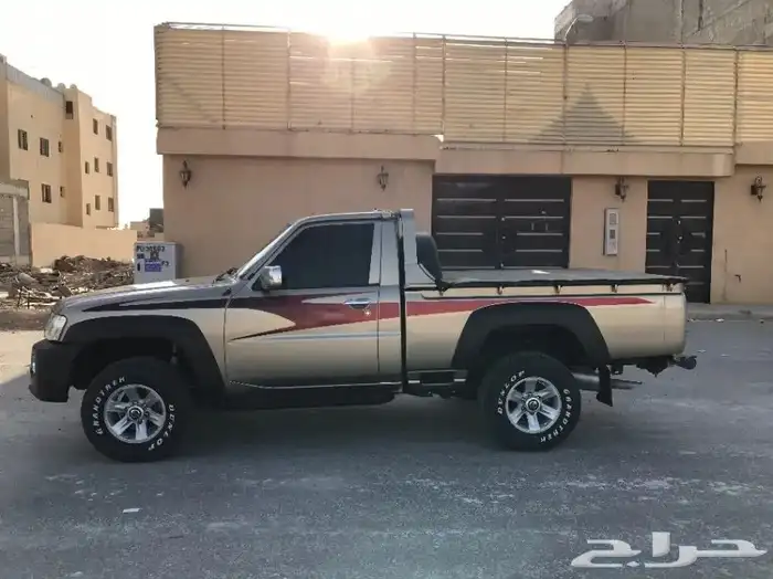 نيسان شاص 0
