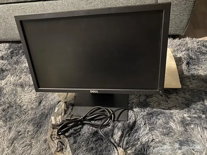 شاشة Dell ديل 20 بوصة 0