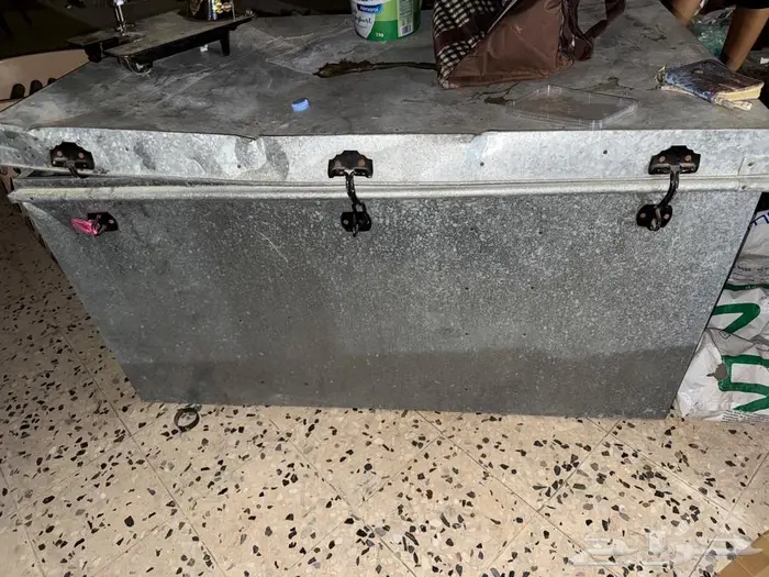 فلتر مسبح -بوتجاز سطحي - 1