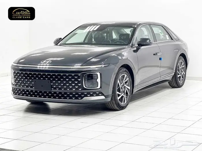 أزيرا كلاسيك 2025- 139150 ريال شامل الضريبة 4