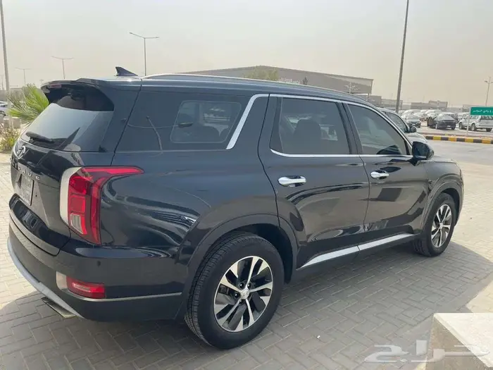هيونداي باليسيد 2019 ديزل 10