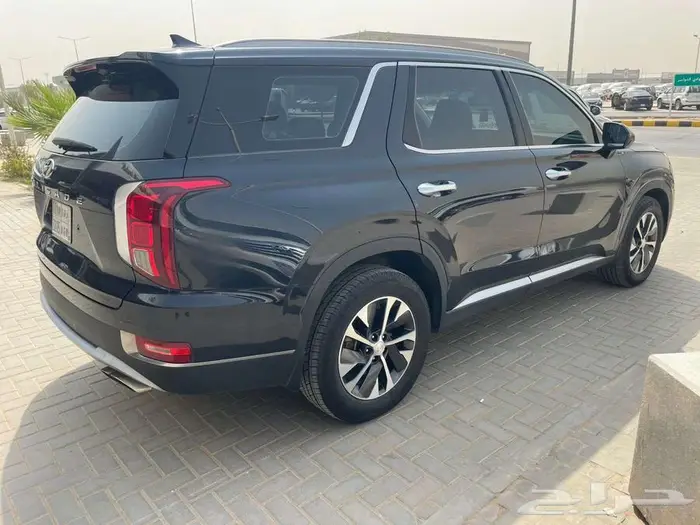 هيونداي باليسيد 2019 ديزل 11