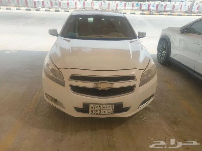 Malibu 2016 LT 9