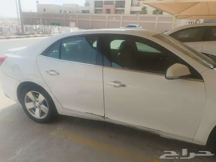 Malibu 2016 LT 0