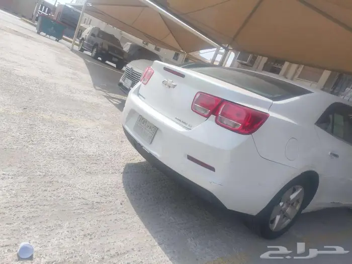 Malibu 2016 LT 1