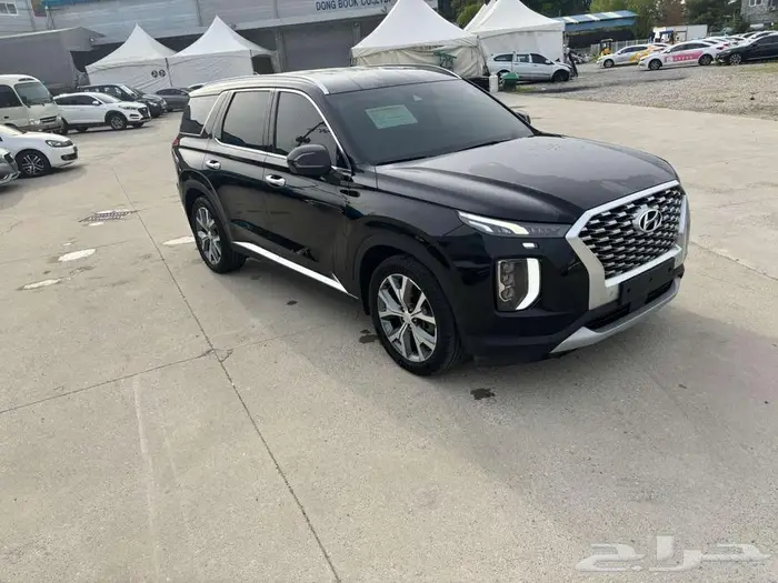 بالسيد 2020 ديزل بدون دبل وارد كوريا 6