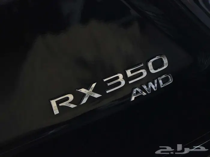 لكزس RX 350 ستاندر خليجى -موديل 2024 18