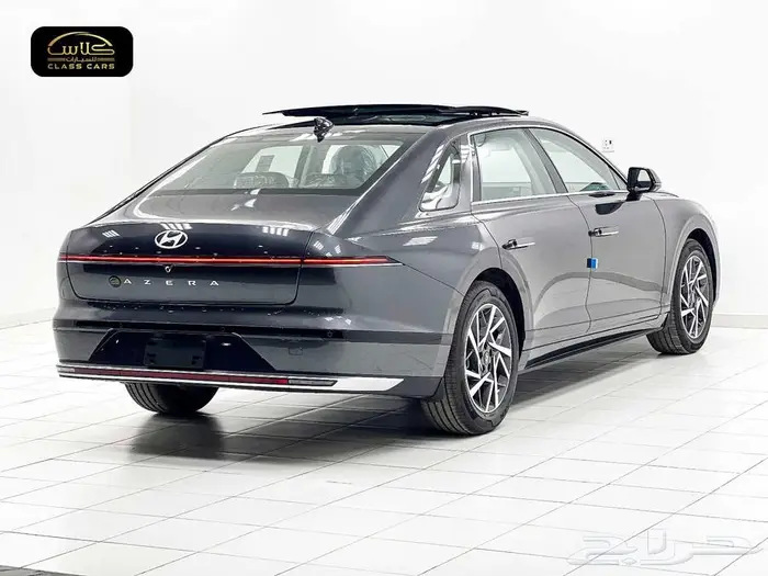 أزيرا كلاسيك 2025- 139150 ريال شامل الضريبة 12
