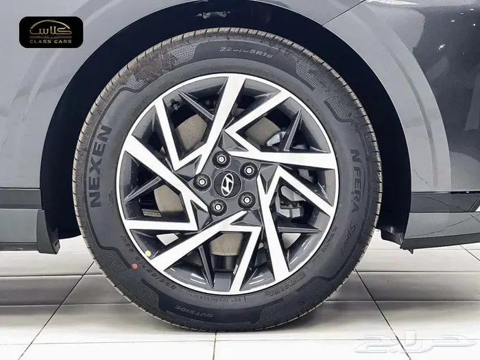 أزيرا كلاسيك 2025- 139150 ريال شامل الضريبة 3