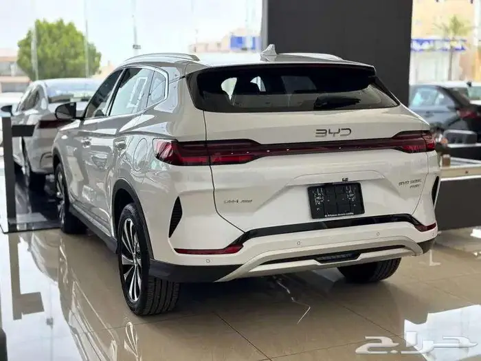 سونج بلس بريميوم 2026 2