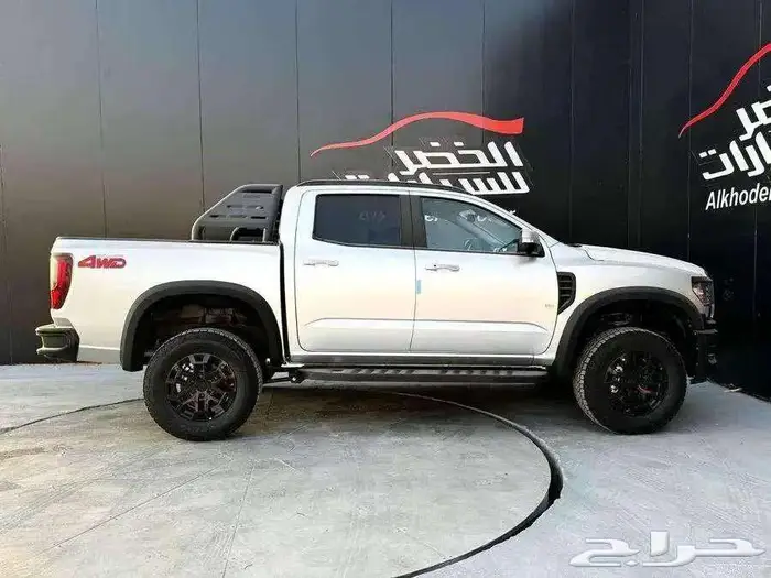 زد اكس G9 قراند ليون موديل 2025 2